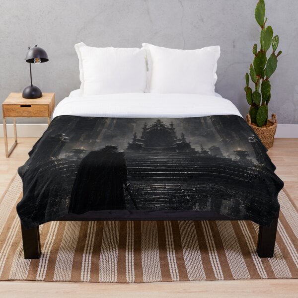 Item preview, El Trono Hueco designed and sold by MLOSA.