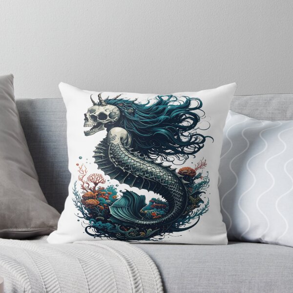 Item preview, Phantom of the Deep Sea designed and sold by LiskoDesign.