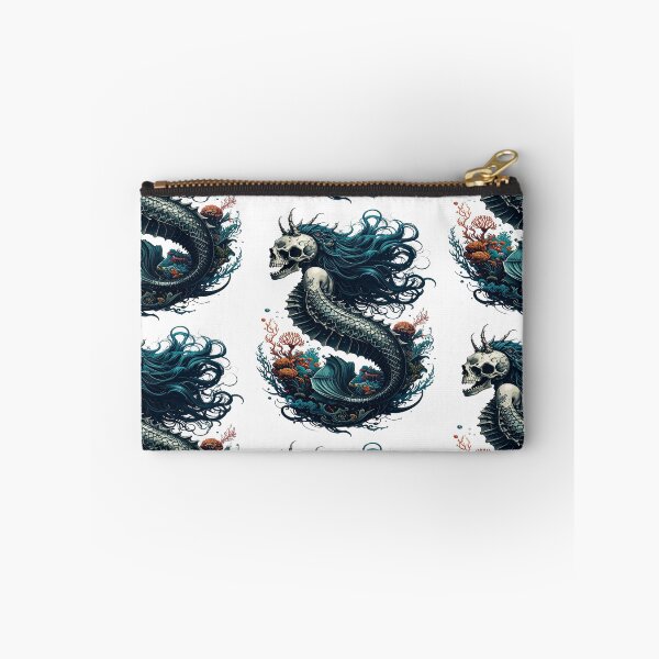 Item preview, Phantom of the Deep Sea designed and sold by LiskoDesign.