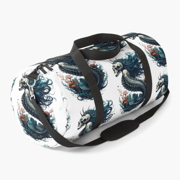 Item preview, Phantom of the Deep Sea designed and sold by LiskoDesign.