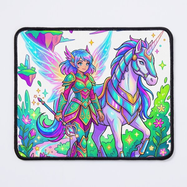 Item preview, Warrior Angel designed and sold by PP&RAINBOW SHOP.