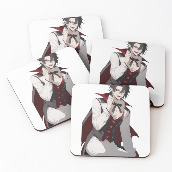 Item preview, Dark Charm Hides High Danger designed and sold by YokiDasumako.