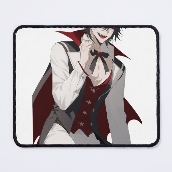 Item preview, Dark Charm Hides High Danger designed and sold by YokiDasumako.