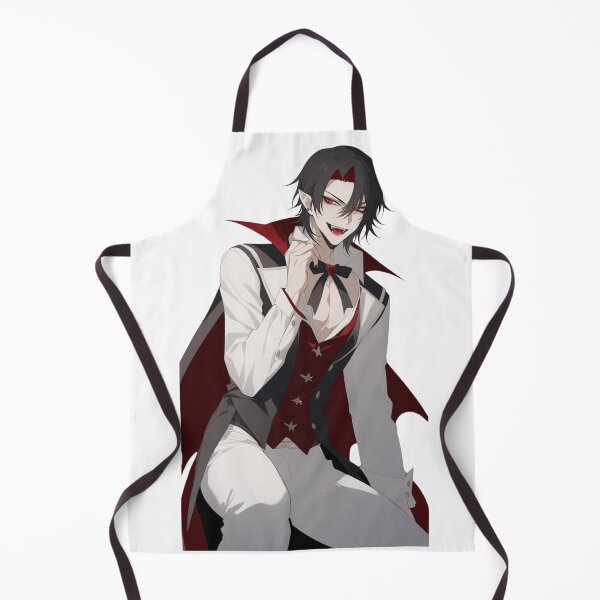 Item preview, Dark Charm Hides High Danger designed and sold by YokiDasumako.