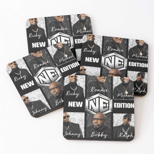 Item preview, New Edition Glitter Concert Tour 2026  designed and sold by Cutera.