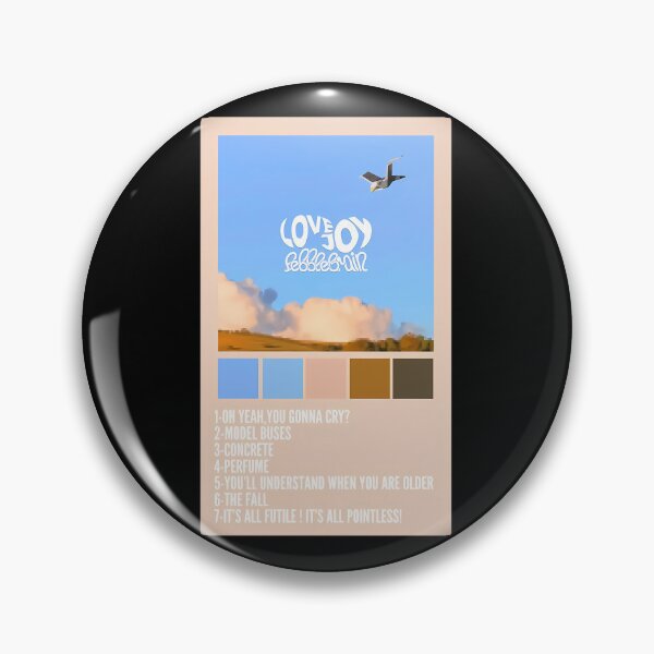 Item preview,  EP Pebble Brain New Album designed and sold by Cutera.
