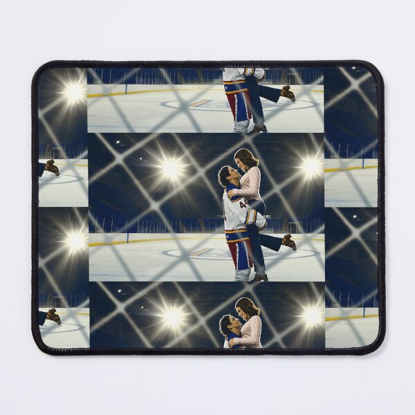 Item preview, Off Campus Hockey Romance Under Arena Lights designed and sold by AntonioJ8.