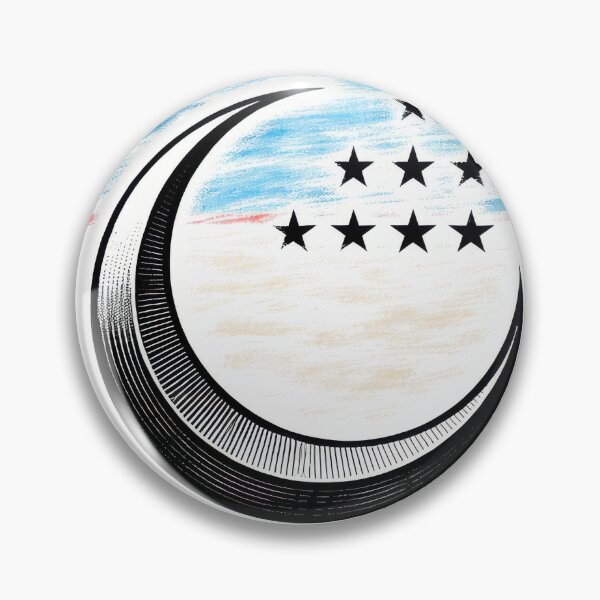 Item preview, Moon of the Silk Road designed and sold by cryolith7454.