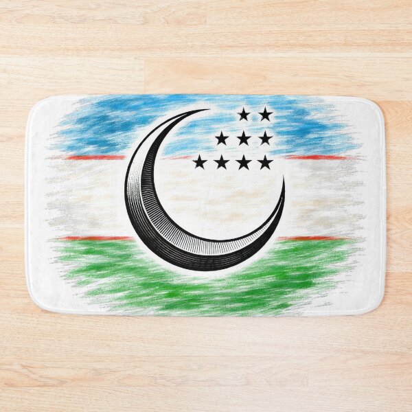 Item preview, Moon of the Silk Road designed and sold by cryolith7454.