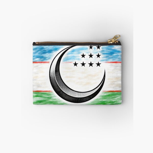 Item preview, Moon of the Silk Road designed and sold by cryolith7454.