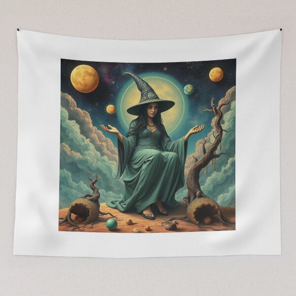 Item preview, Witch designed and sold by Black Rose Products .