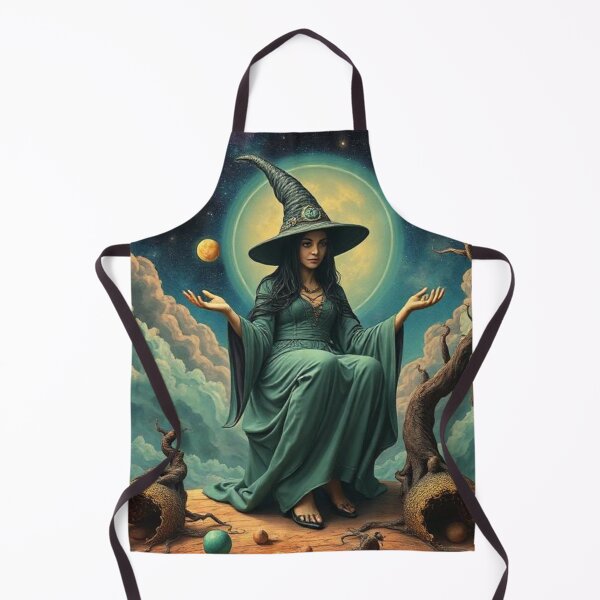 Item preview, Witch designed and sold by Black Rose Products .