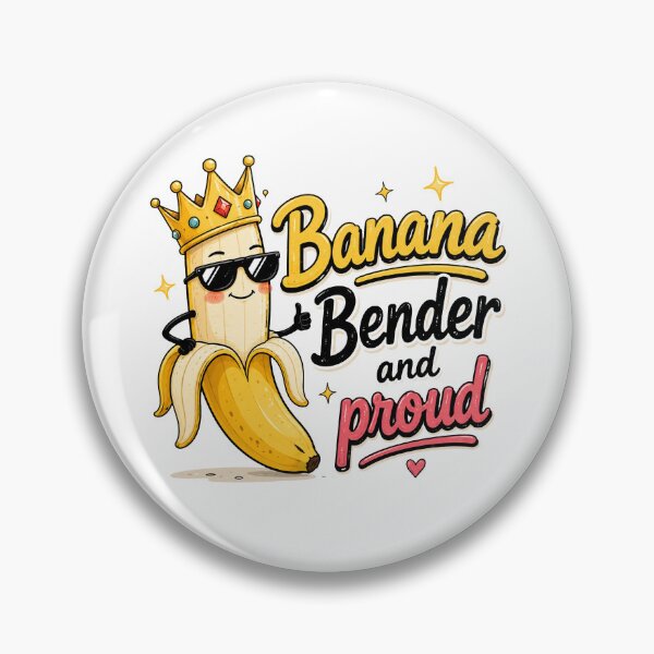 Item preview, Banana Bender and Proud Queensland Pride Aussie Style designed and sold by Yellowriversss.
