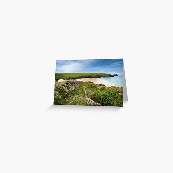 Artikel-Vorschau von Porth Joke Cornwall, designt und verkauft von eddiej.