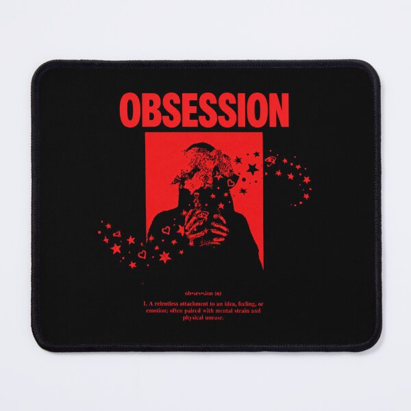 Item preview, Obsession Movie 2026 - Obsession designed and sold by DorothyGriffith.