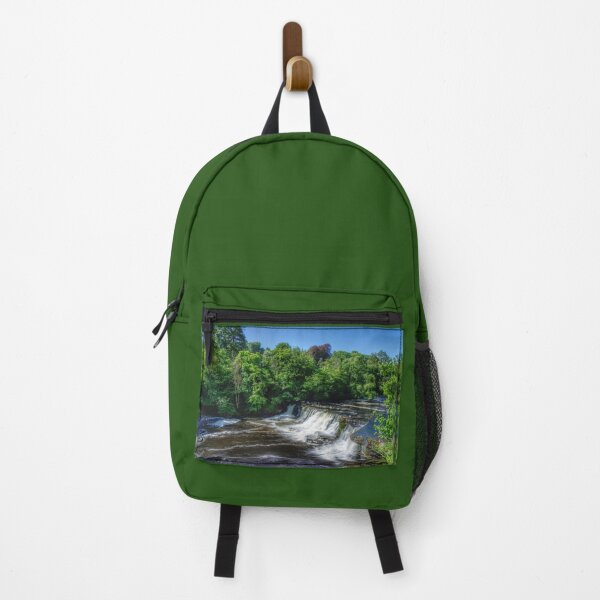 Item preview, Aysgarth Middle Falls designed and sold by Alisonchambers2.