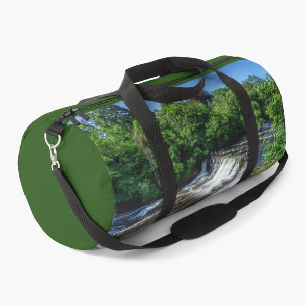 Item preview, Aysgarth Middle Falls designed and sold by Alisonchambers2.