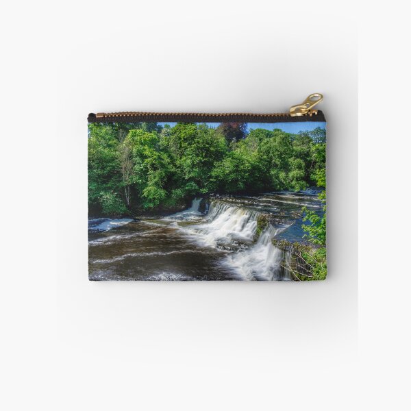 Item preview, Aysgarth Middle Falls designed and sold by Alisonchambers2.