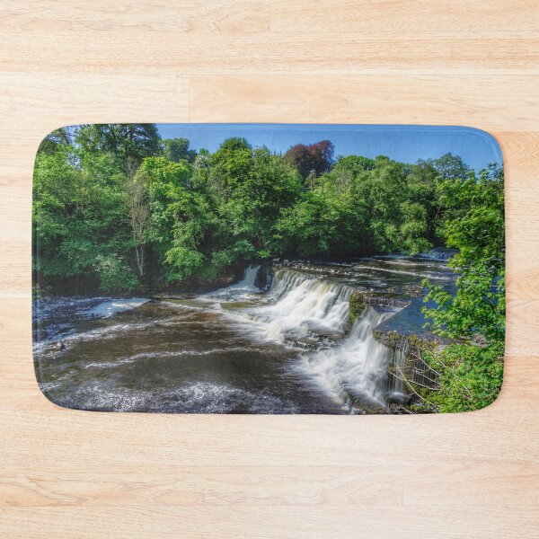 Item preview, Aysgarth Middle Falls designed and sold by Alisonchambers2.