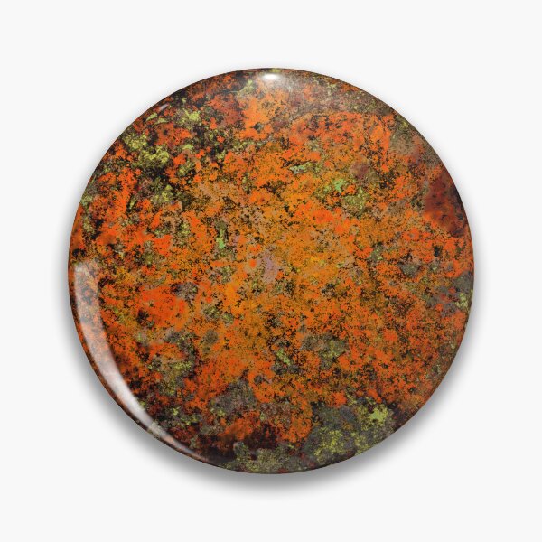 Item preview, Eventually oranges designed and sold by Keith Mills.
