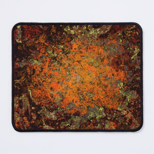 Item preview, Eventually oranges designed and sold by Keith Mills.