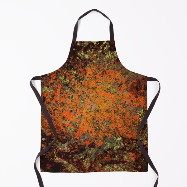 Item preview, Eventually oranges designed and sold by Keith Mills.
