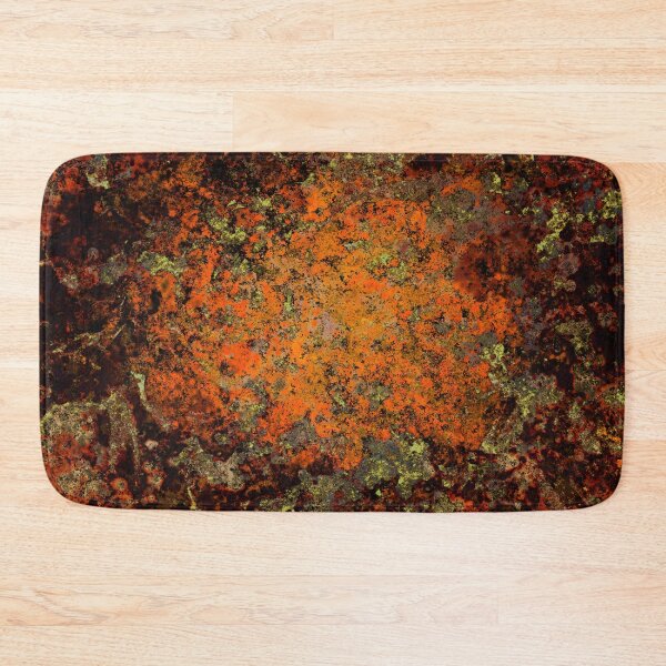 Item preview, Eventually oranges designed and sold by Keith Mills.