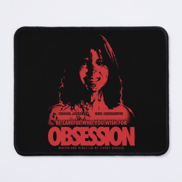 Item preview, Obsession Movie 2026 - Obsession designed and sold by DorothyGriffith.