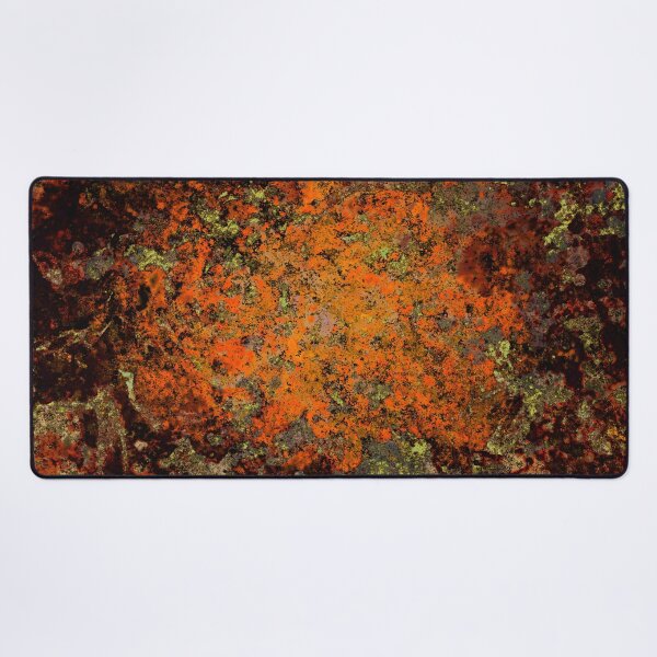 Item preview, Eventually oranges designed and sold by Keith Mills.
