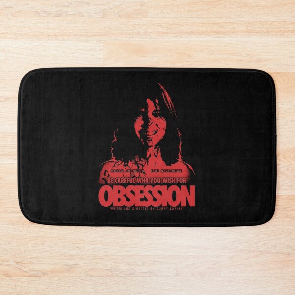 Item preview, Obsession Movie 2026 - Obsession designed and sold by DorothyGriffith.
