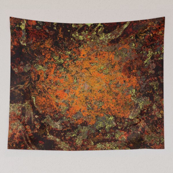 Item preview, Eventually oranges designed and sold by Keith Mills.