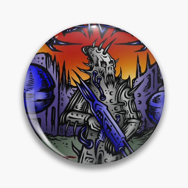 Item preview, Voivod - Target Earth album 2013 designed and sold by capabuy-wili.