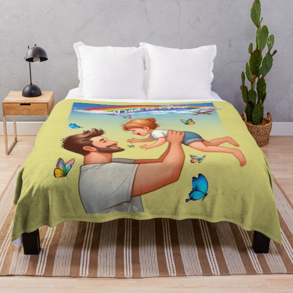 Item preview, Father's Day special design  designed and sold by Shree Dharani Trendz.