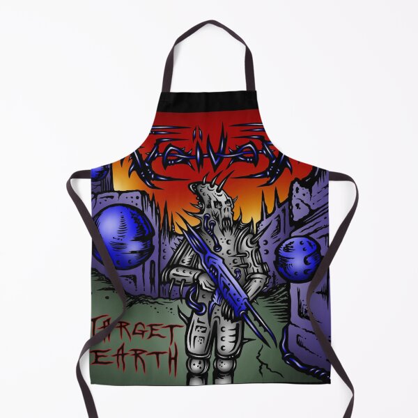 Item preview, Voivod - Target Earth album 2013 designed and sold by capabuy-wili.