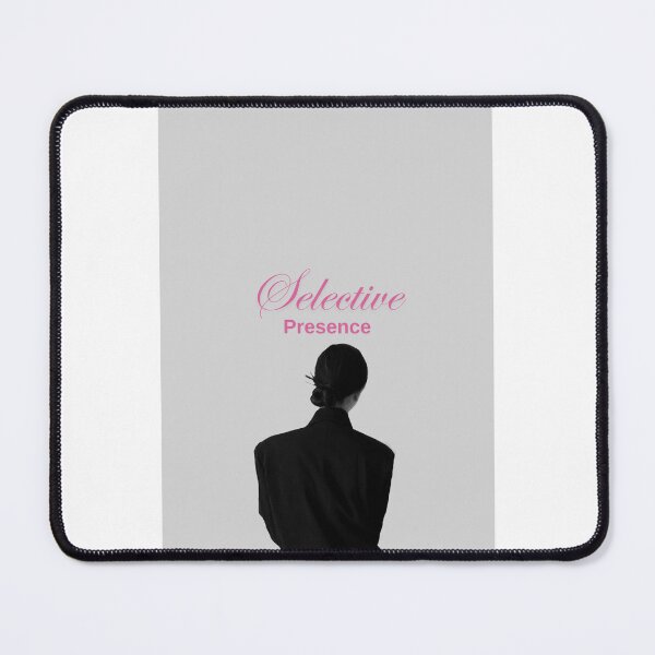 Item preview, Selective presence designed and sold by ZeloraBags.