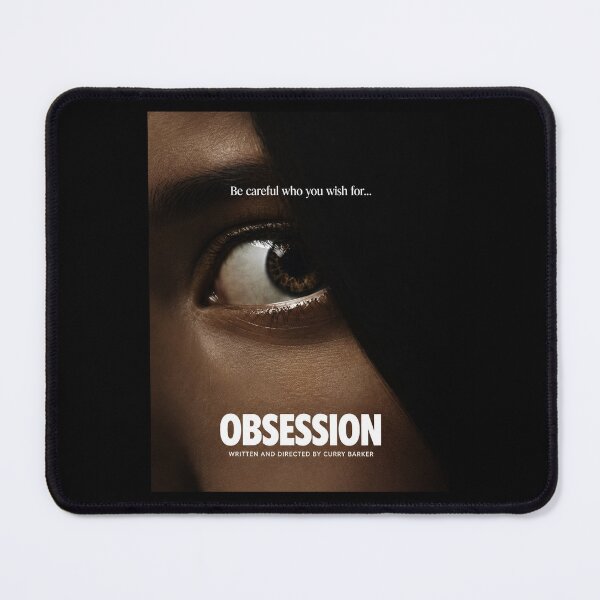 Item preview, Obsession Movie 2026 - Obsession designed and sold by DorothyGriffith.