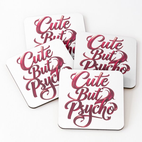 Item preview, Sweet but dangerous, bad girl energy designed and sold by LiskoDesign.