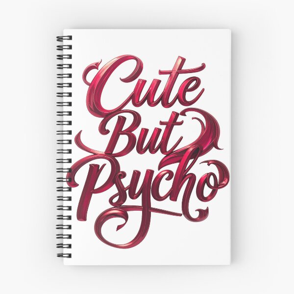 Item preview, Sweet but dangerous, bad girl energy designed and sold by LiskoDesign.