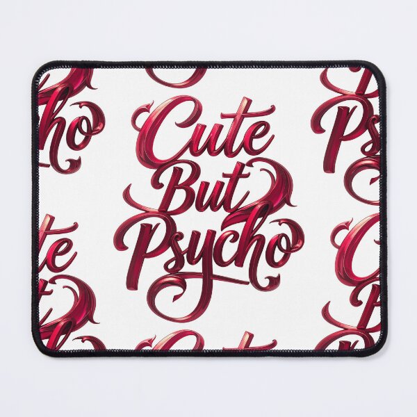 Item preview, Sweet but dangerous, bad girl energy designed and sold by LiskoDesign.
