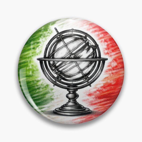 Item preview, Navigator’s Sphere designed and sold by cryolith7454.