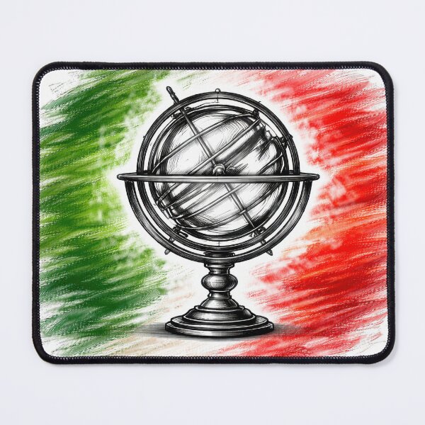 Item preview, Navigator’s Sphere designed and sold by cryolith7454.