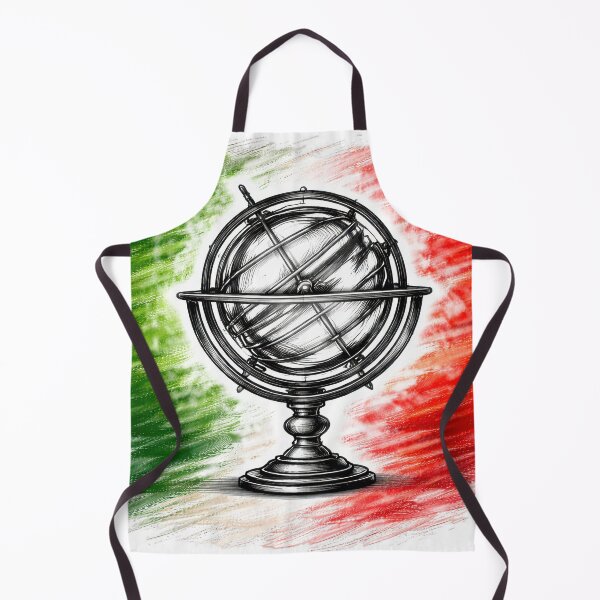 Item preview, Navigator’s Sphere designed and sold by cryolith7454.