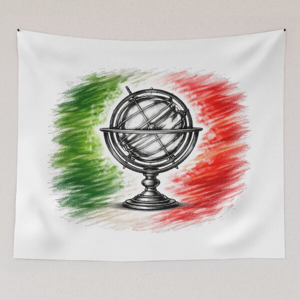 Item preview, Navigator’s Sphere designed and sold by cryolith7454.