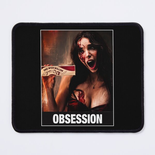 Item preview, Obsession Movie 2026 - Obsession designed and sold by DorothyGriffith.