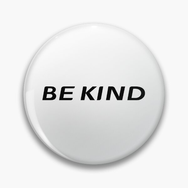 Item preview, Be Kind T-Shirt – Positive Quote | Uncle Jichuan designed and sold by Uncle-Jichuan.