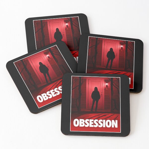 Item preview, Copy of Obsession Movie 2026 - Obsession designed and sold by DorothyGriffith.