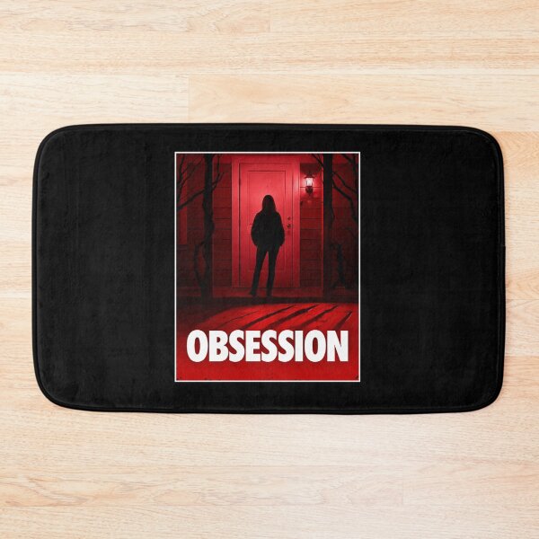 Artikelvorschau, Kopie des Films Obsession 2026 - Obsession entworfen und verkauft von DorothyGriffith.
