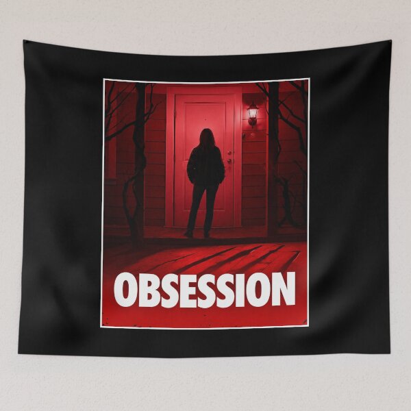 Item preview, Copy of Obsession Movie 2026 - Obsession designed and sold by DorothyGriffith.