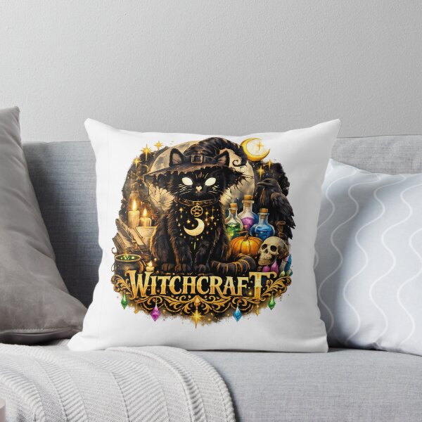 Item preview, Witchcraft esign designed and sold by GGAUL.