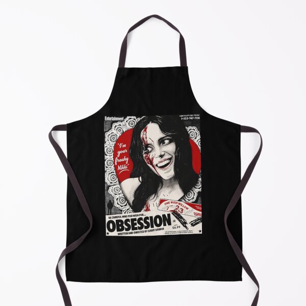 Item preview, Obsession Movie 2026 - Obsession designed and sold by DorothyGriffith.